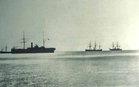 blockade_fleet