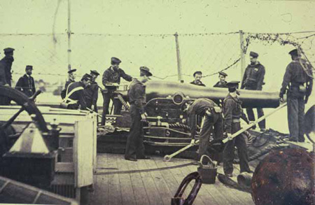 mendota