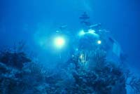 submersible