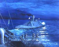 ussraleigh
