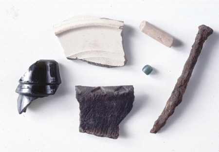 AOTartifacts