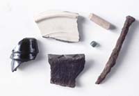 AOTartifacts