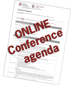 Program and Book of Abstracts