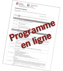 Programme en ligne