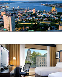 Hilton Quebec