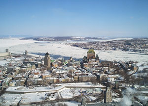Quebec