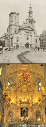 Basilique Notre-Dame