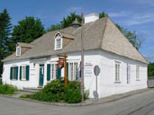 Maison Tsawenhohi