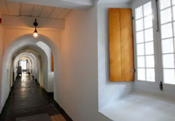Monastere ursulines