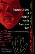 Interpretations of Native North American Life cover