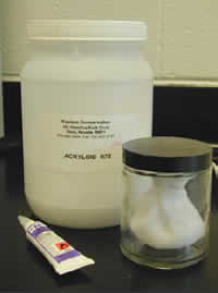 Acryloid