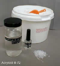 AcryloidB72