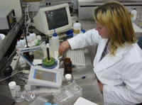 Chloride Extraction Process