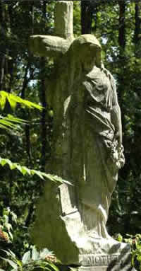 Statue