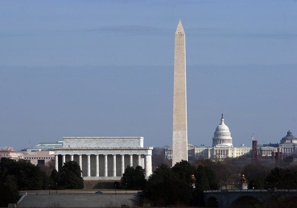 2016 Conference in Washington, D.C.