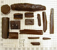 Historical Archaeology Volume Indices