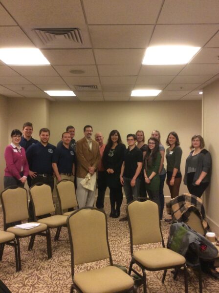 SHA 2015 Ethics Bowl