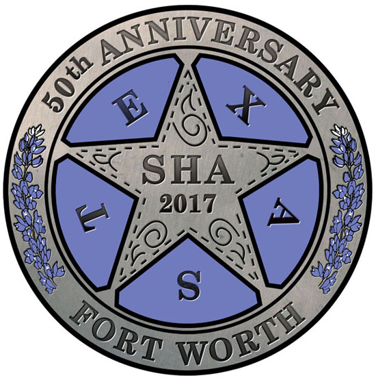 SHA Badge