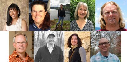 2018 SHA and ACUA Elections