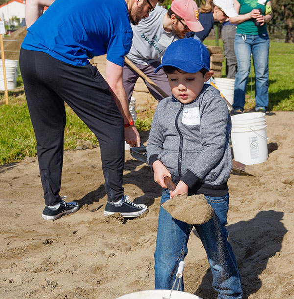 Public Archaeology at the Presidio of San Francisco