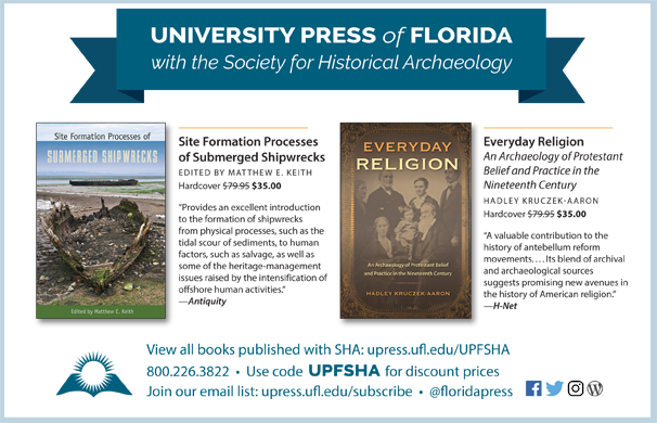 UFP-SHA Publication and Author Perspective