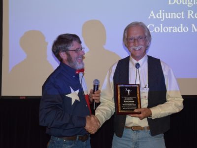 Partners in Preservation: The Texas Archaeological Stewards Network (TASN)