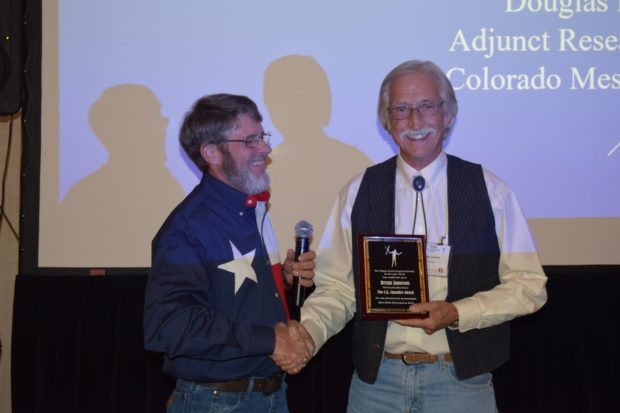 Partners in Preservation: The Texas Archaeological Stewards Network (TASN)