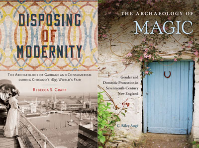 New Titles from Florida Press