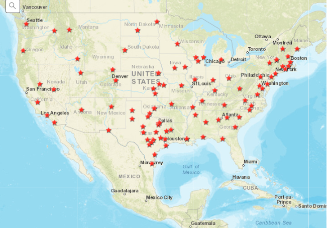 Archaeological Repository Survey