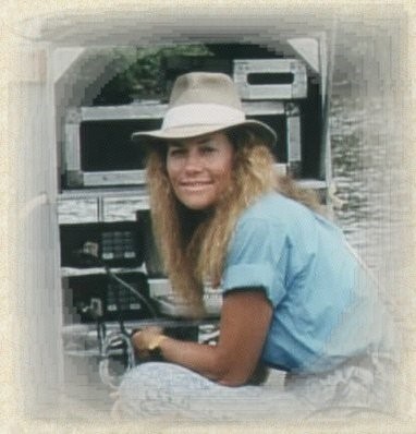 Toni Carrell