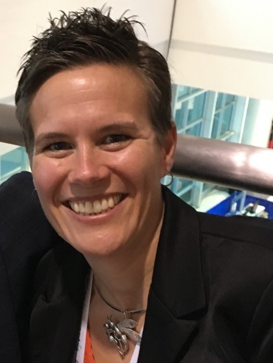 Kim Faulk