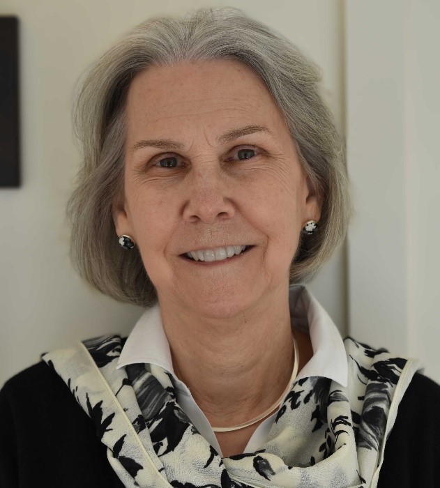 Julie King