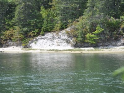 Shell Middens: Heritage at Risk on the Maine Coast