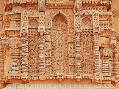 THE FUTURE OF OUR PAST: Marine wind effects on Makli