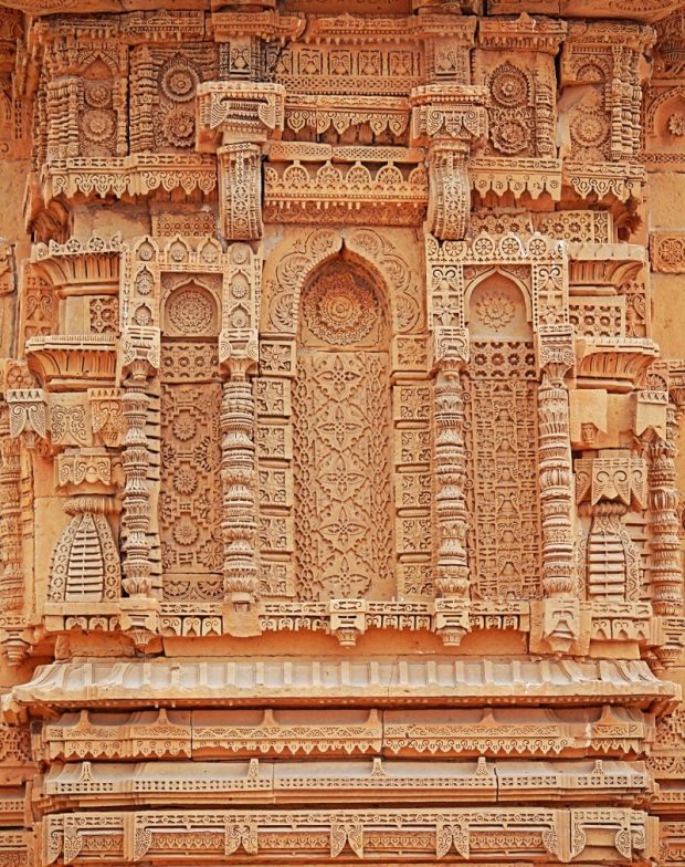 THE FUTURE OF OUR PAST: Marine wind effects on Makli