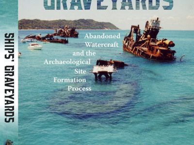 SHA Special Publication and Author Perspective