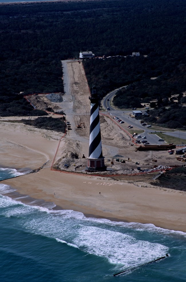 Cape Hatteras