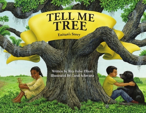 TELL ME TREE