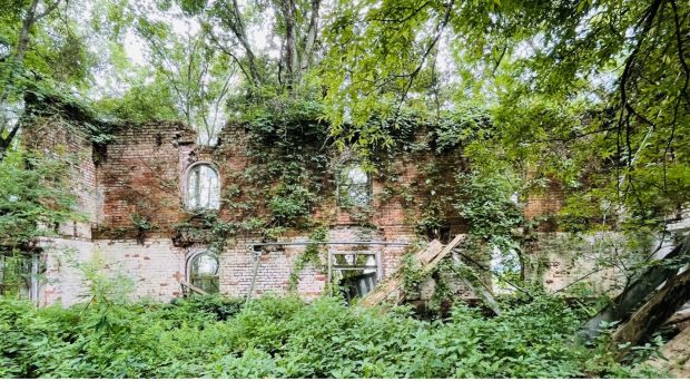 Changing Courses for Archaeology in Louisiana’s Bayous