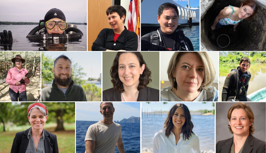 SHA and ACUA Elections Candidates Slate 2024